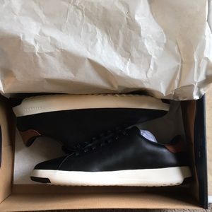 Brand New Cole Haan Grandpro Tennis Size 9
